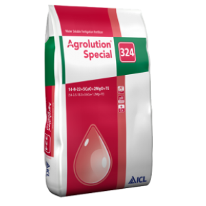 Agrolution Special 14-8-22+5СаО+2MgO+ТЕ, 25 кг
